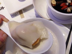 原汁海胆水饺-喜鼎海胆水饺(柏威年购物中心店)