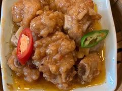 特色蒸排骨-点都德(北京路贰店)