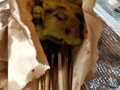 -二子海鲜大排档(太阳城店)