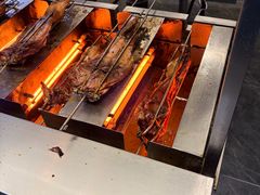 -老黄记手撕烤兔(玉林街店)