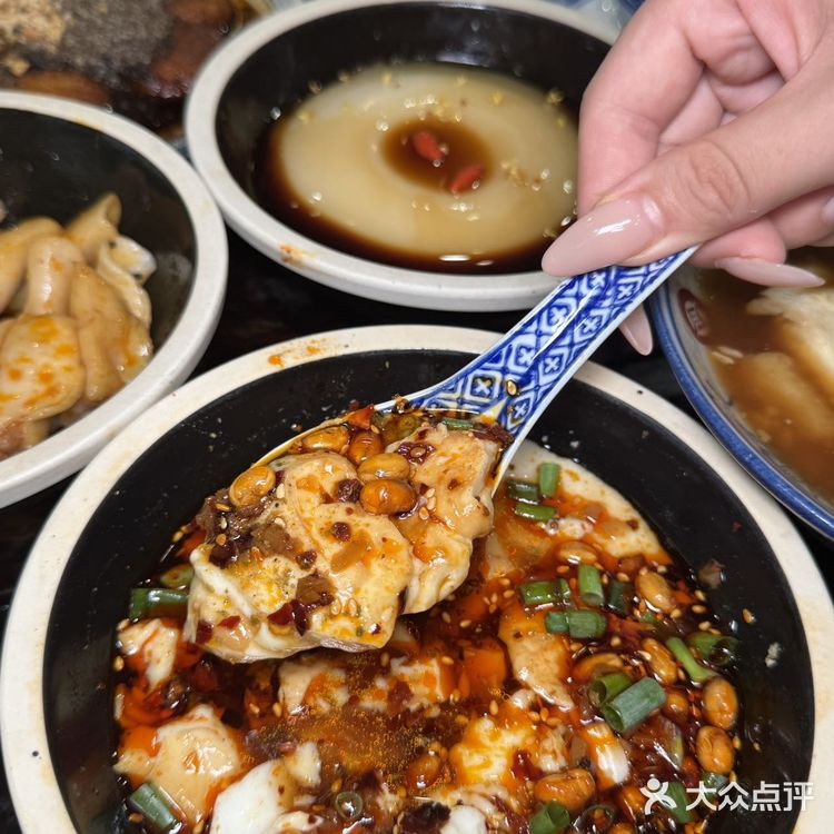 我去都江堰必吃的一家店!!