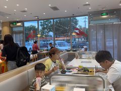 -呷哺呷哺 黄金牧场 (旧宫永辉超市店)