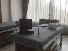 -绿洲水疗馆(卡塔店)