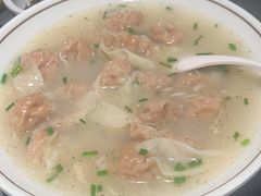 -老淮滨-蚌埠非遗小吃(淮河路店)