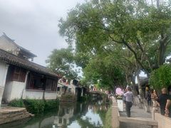 -周庄古镇景区-双桥