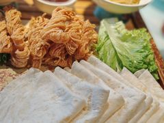 -豫丰汇河南名菜楼(武记餐饮)