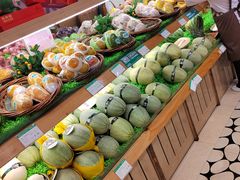 自助取餐区-PAGODA百果园(华发世纪城店)