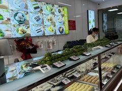 -许阿姨糕团店(南京总店)