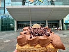 -M'CAKE(西单大悦城店)