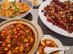 -茅庐川菜(烟台吾悦广场店)