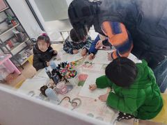 -鼎画艺术机构(贵都店)