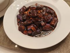 蒜子肉沫闷茄子-苏浙汇(肇嘉浜路总店)