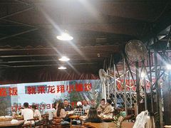 -龙翔小猪脚(龙头街店)