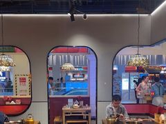 -旺蜀主成都串串火锅(西直门凯德MALL店)
