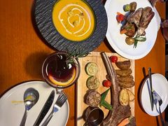 -布拉格餐厅· 中欧捷克菜(全国首店)