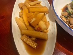 -银珠渔港·海鲜砂锅粥