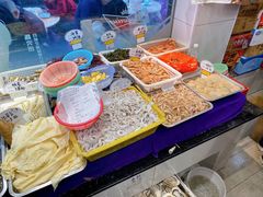 -健跳小海鲜(人民路店)