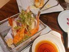 -京料理·日料自助·铁板燒(复悦城店)