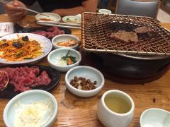 -三千里韩式炭火烤肉(南八马路店)