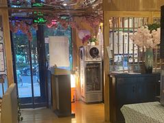 -昱匠·日本料理(金融街店)