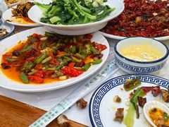 -胖娃川菜馆(文化宫路店)