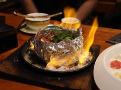 -藏家一号藏餐厅(北京中路店)