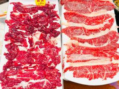 -荣叔港式沙嗲牛肉火锅(正佳潮流店)