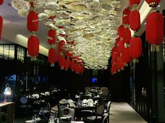-大理实力希尔顿酒店御璽中餐厅YUXI – CHINESE RESTAURANT