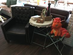 大堂-Kitchen·Y洋厨房西餐厅(王府壹号店)