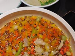 -渝乡辣婆婆·川菜 水煮鱼(中山西路店)