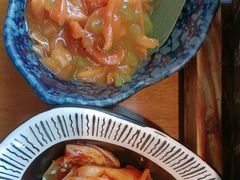 -九井澤精致料理(金茂店)
