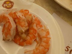 -芭菲盛宴·环球美食(解放碑英利国际店)
