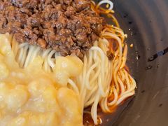 -豆爺小面(朱雀店)