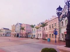 -厦门方特梦幻王国