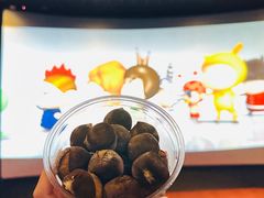 -百丽宫影城(嘉里汇店)