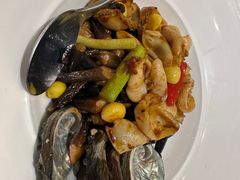 -万龙洲海鲜(广渠门店)