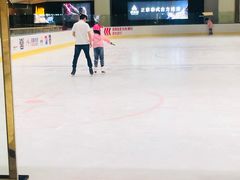 -冠军冰场CHAMPION RINK(苏州中心商场店)