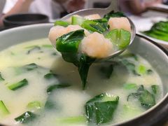 -榕意·川味之美(深业上城店)