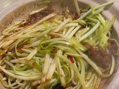 -筱爷叔·上海传统手工菜(玉树路店)