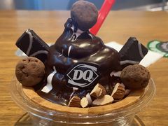 -DQ·蛋糕·冰淇淋(龙茗店)