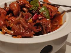 -百富源·海鲜辽菜(和平北大街店)