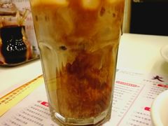 鸳鸯-大哥餐厅(西城花园店)