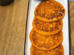 泡菜饼-李先生的首尔小馆(松江启源广场店)
