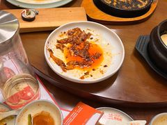 -英兰朝族饭店·英兰锅包肉(佳园路店)