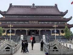 -南海禅寺
