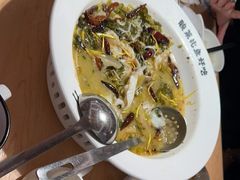 -太二酸菜鱼(福州泰禾店)