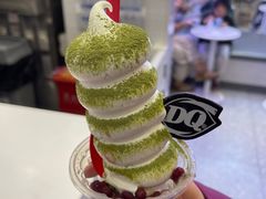 -DQ·蛋糕·冰淇淋(西直门店)