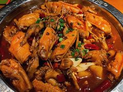 -胖哥俩肉蟹煲(来福士店)