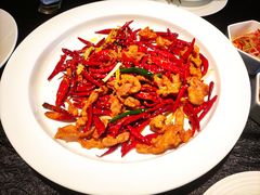 -太守宴·蘭院(天塔店)