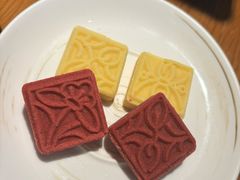 -庆春朴门(前滩太古里店)